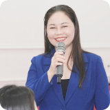Giảng viên Nguyễn Thị Minh Hoài