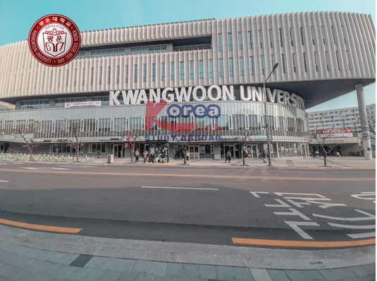 Kwangwoon University